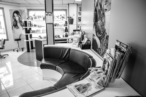 Studio LG Coiffure - Saint Herblain