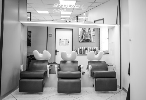 Studio LG Coiffure - Saint Herblain