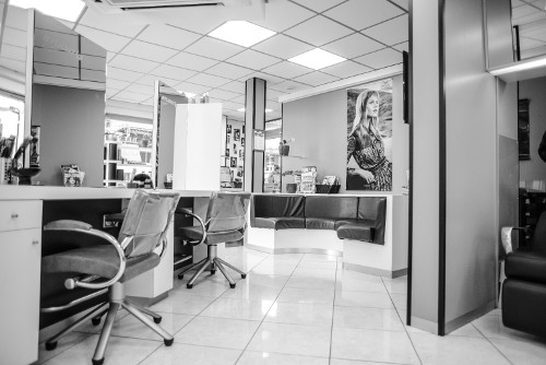 Studio LG Coiffure - Saint Herblain