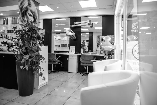 Studio LG Coiffure - Saint Herblain